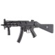 Heckler & Koch MP5 SL BLK (Tracer Unit Hop Up), Illuminate the Night: The Heckler & Koch MP5 Sportsline EyeTrace